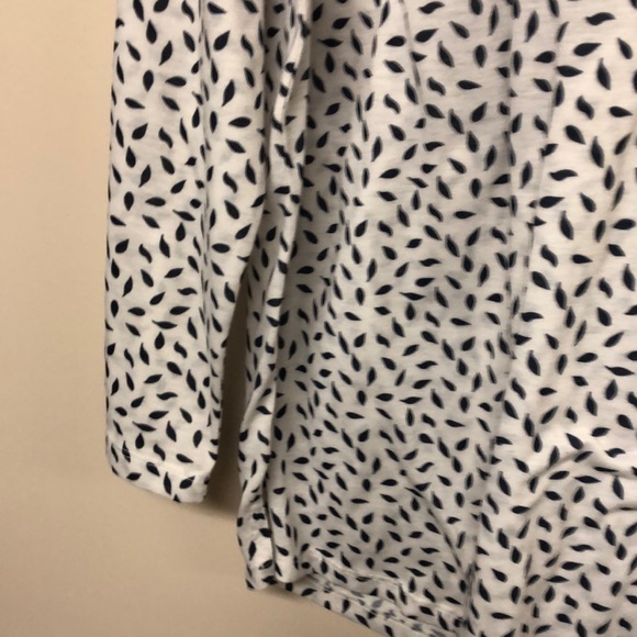 H&M 3/4 sleeve shirt - Picture 4 of 5